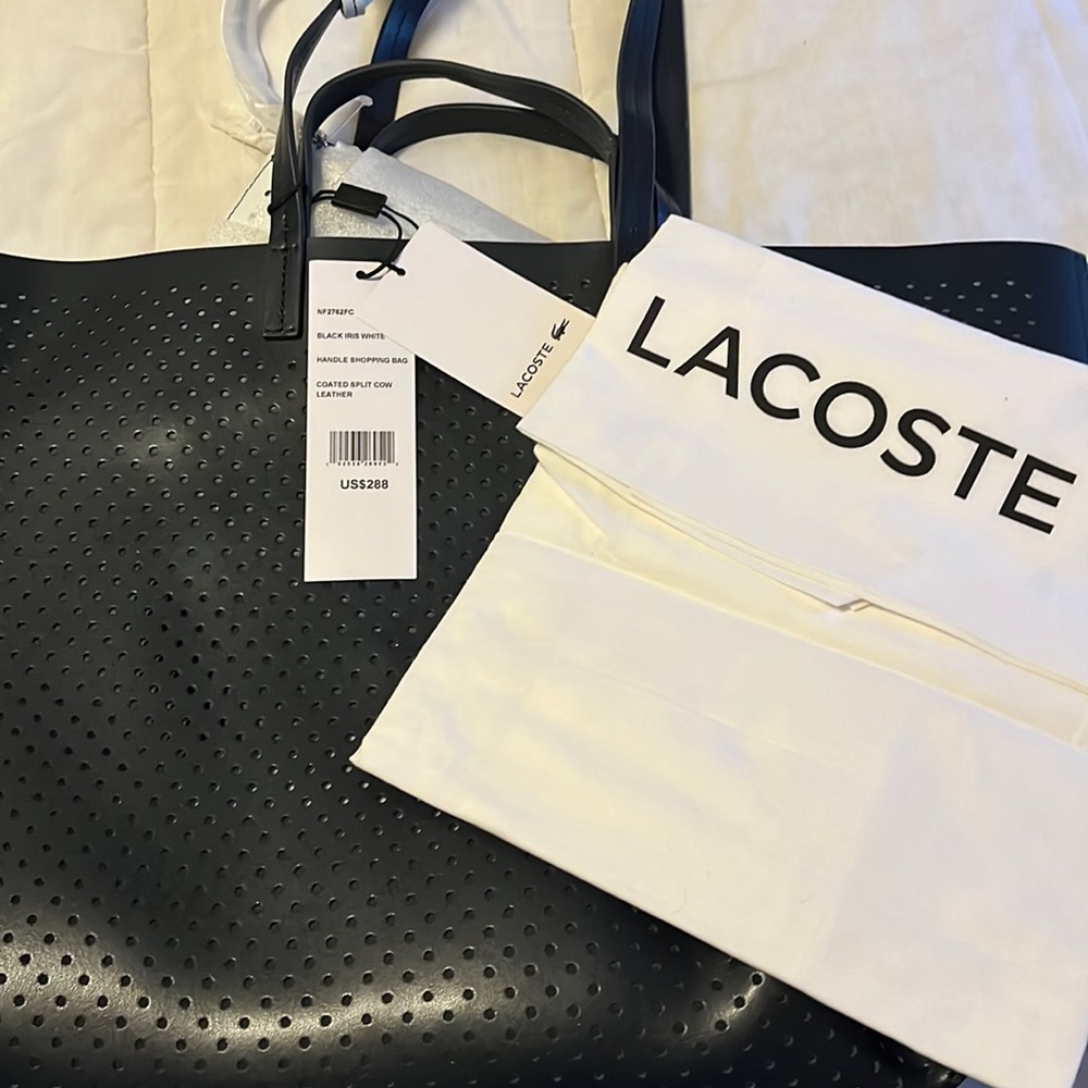 Shopping bag